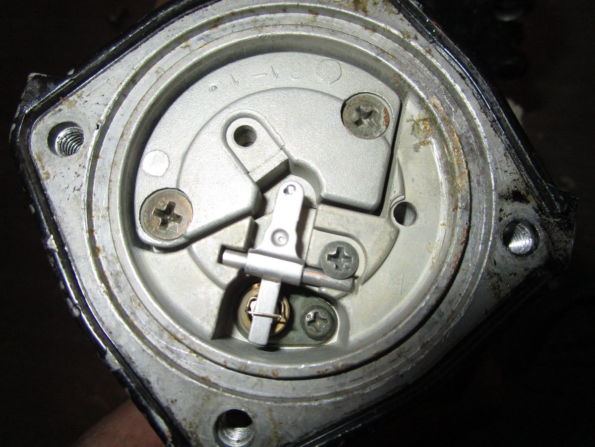 1993 SEADOO XP 650 657 Carburetor Dual Carb Assembly 270500178 #2