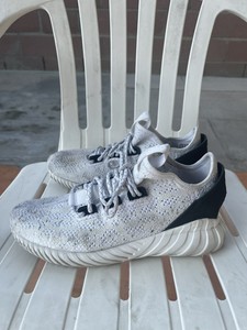 size 8.5 adidas tubular doom sock primeknit | eBay