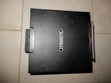 Motion Computing MDC001 J-Series FlexDock Docking Station Tablet Port Replicator