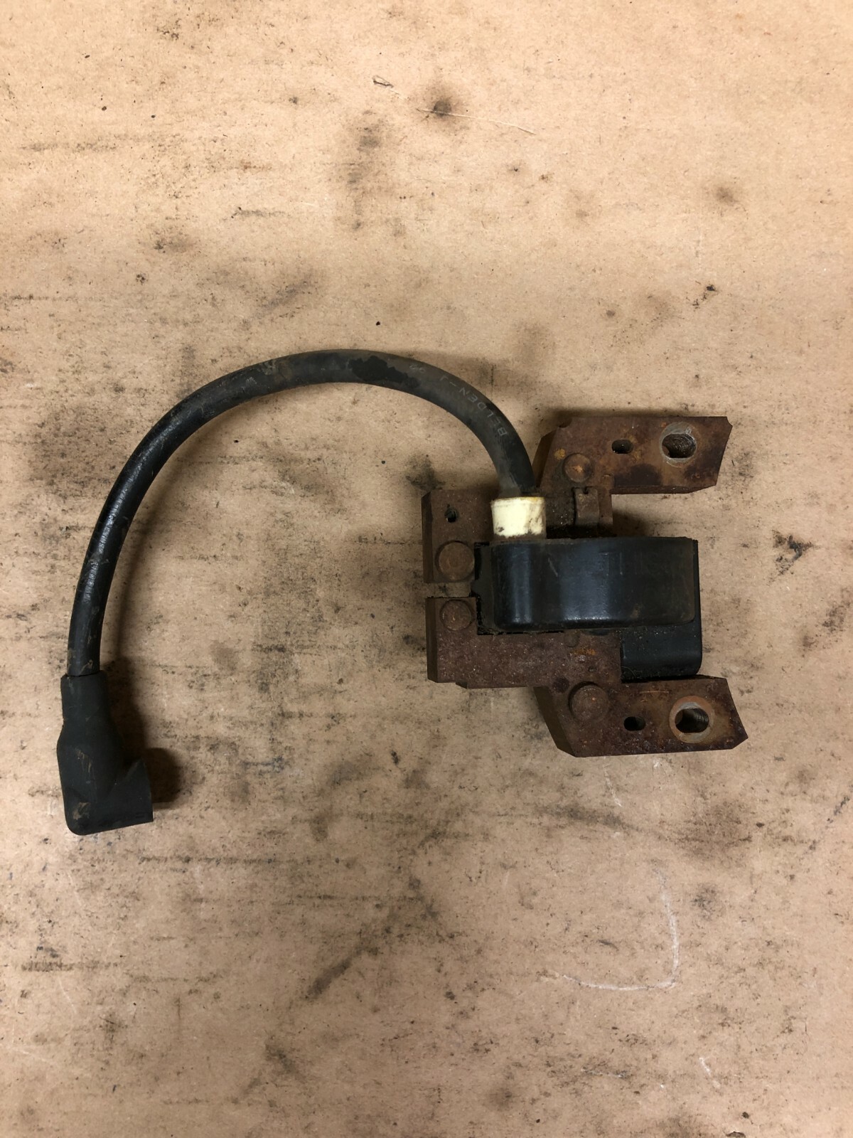 Briggs & Stratton Armature 802574 eBay