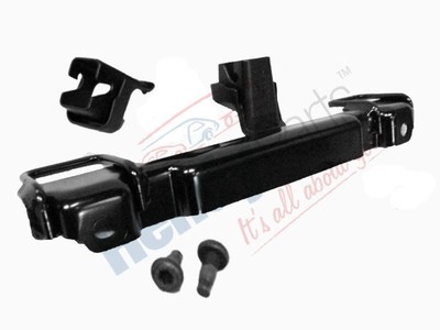 Isofix ford focus 3