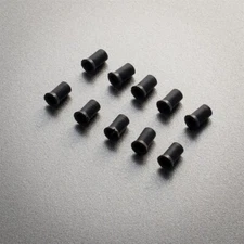 Cox 049 074 Model Engine Backplate Nylon Spray Bar Seals .049 .074