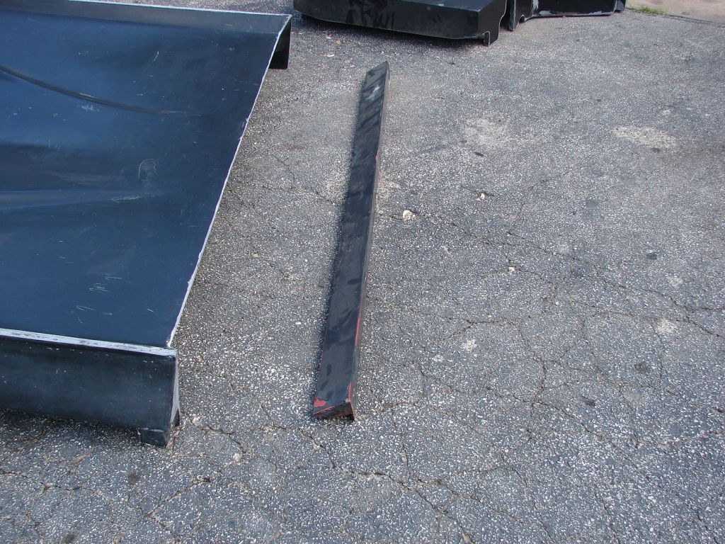 Tiga Sports 2000 body parts, 197881 eBay