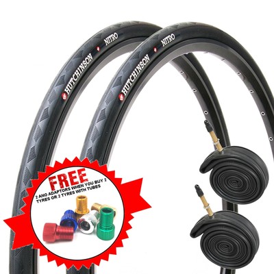 hutchinson nitro tyres