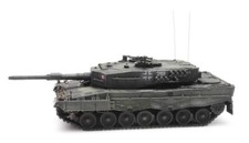 Artitec 6870108 - 1:87: Leopard 2A2 Bundeswehr - NEU + OVP