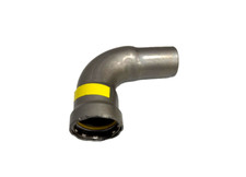 MEGAPRESS VIEGA 26061 90-DEGREE STREET ELBOW 1" X 1" CARBON STEEL