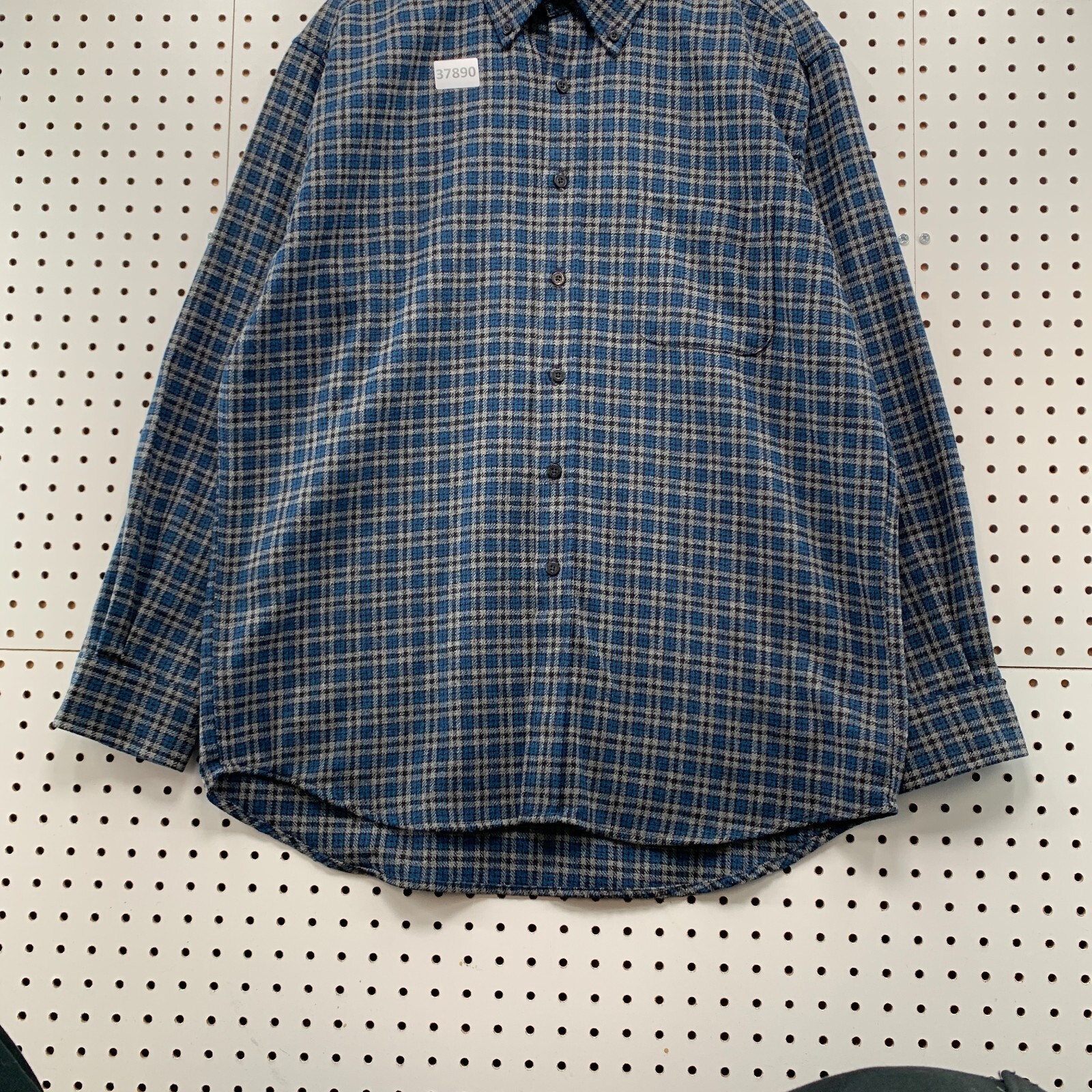 Pendleton Fireside Button Down Shirt Mens Large B… - image 6