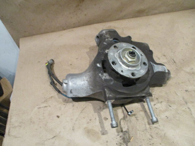 Ferrari 360 / 430 - RH Front- LH Rear Hub Holder / Knuckle -  P/N 179328