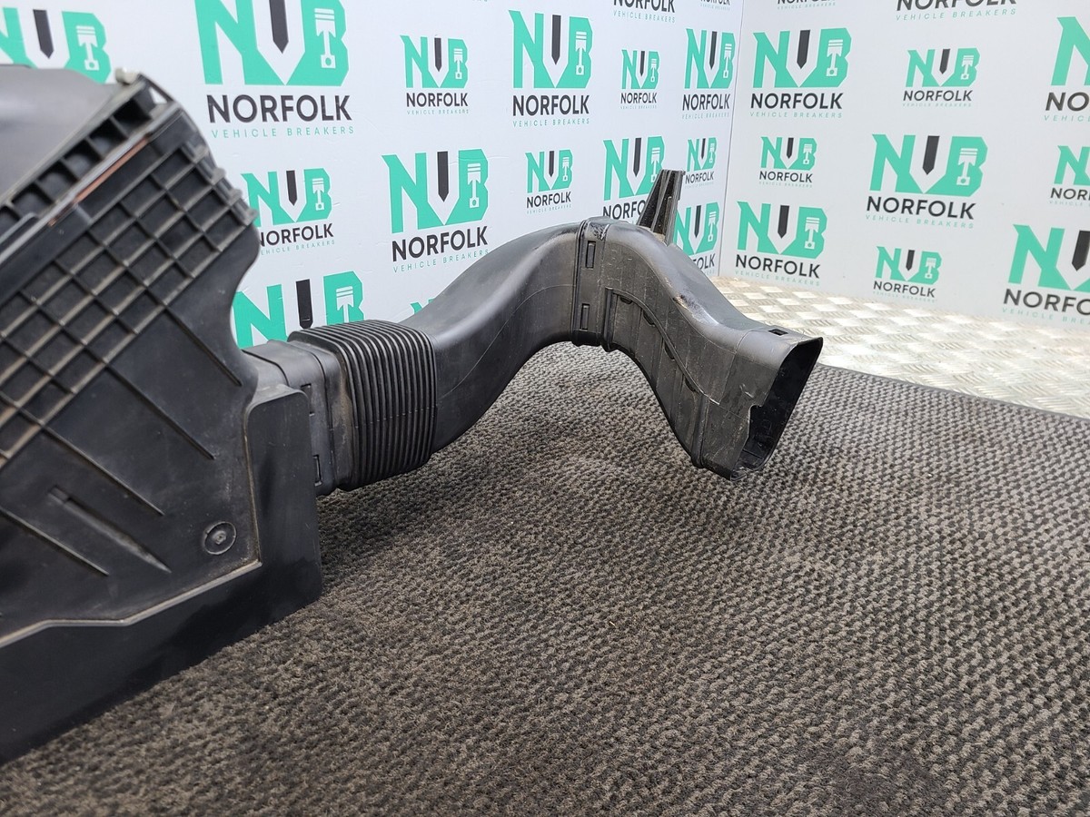 BMW F10 F11 5 Series 520D Airbox 8519129 18/10/23 S4D3 | eBay 