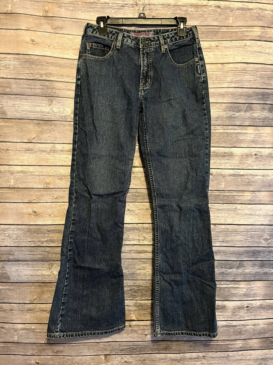 Silver Jeans Vintage Womens 30x33 Boho Hippy Flare Leg Bell Silver Jeans Vintage Womens 30x33 Boho Hippy Flare Leg Bell