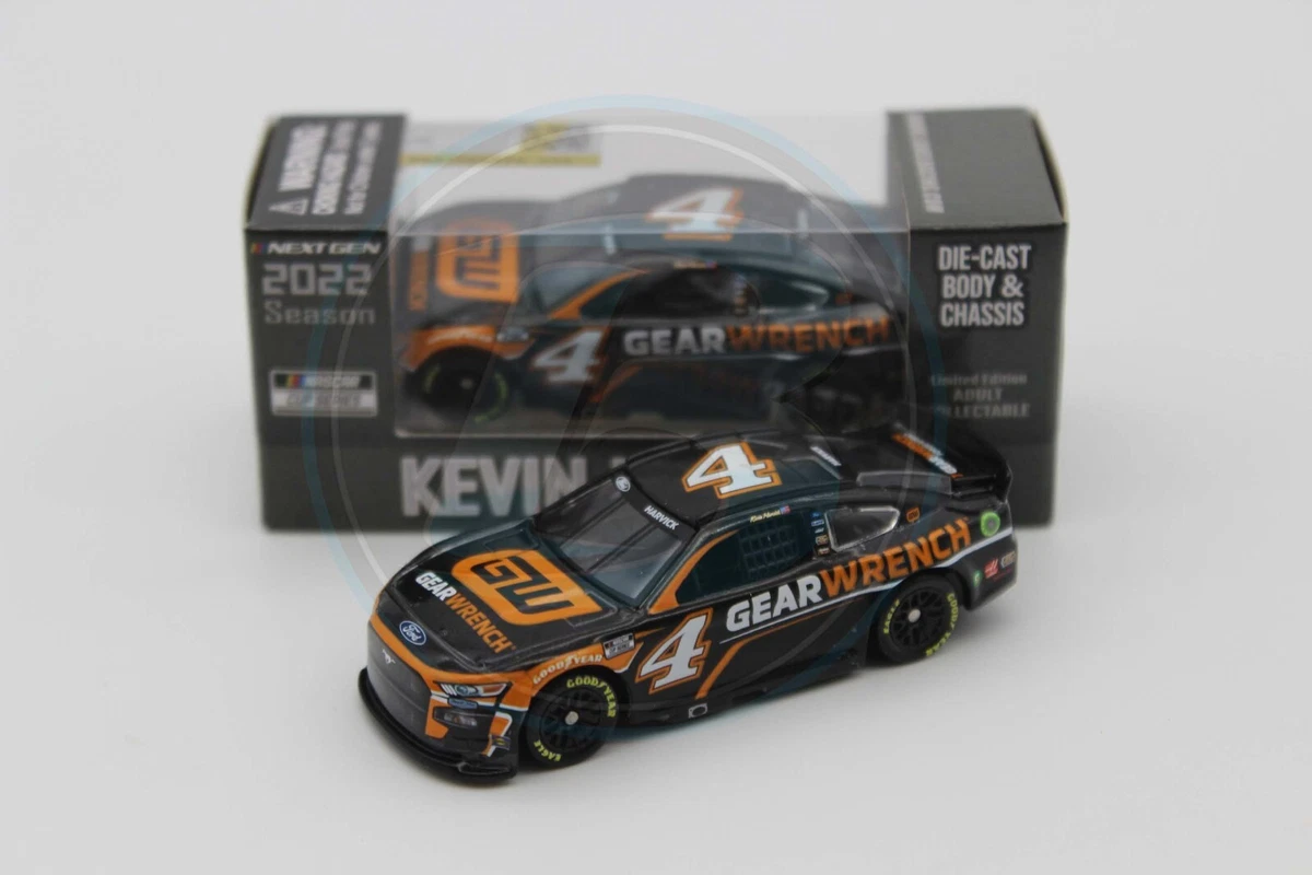 Kevin harvick diecast ebay sales