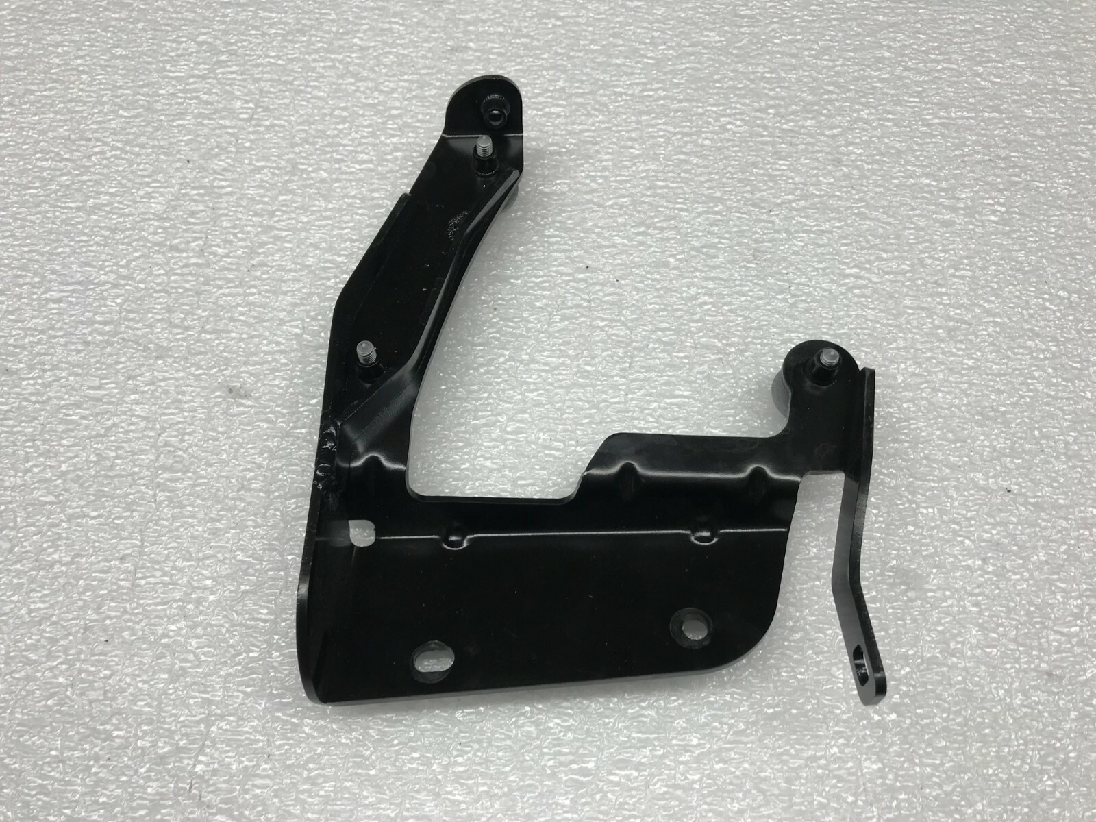 LAMBORGHINI HURACAN 580 WINDSHIELD WIPER ARM BLADE MOTOR BRACKET OEM 4T1955460A