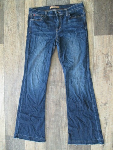 JEANS Icon Flare Japanese denim Sz. 31 