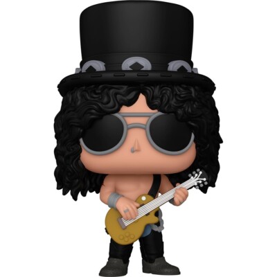 Guns N' Roses - Sac à dos Appetite For Destruction - Rock Sound