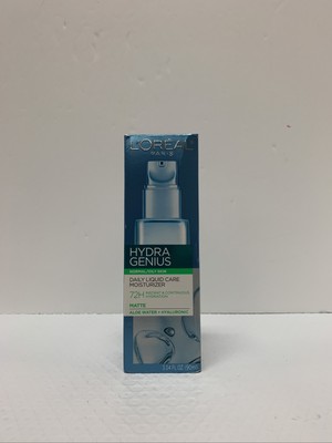 loreal 72 hour moisturizer