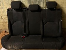 2013 SEAT LEON FR 5DR HATCHBACK HALF LEATHER INTERIOR SEATS