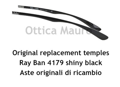 RAY BAN RB 4179 Originale Bügel - RAY BAN RB 4179 Originale Bügel