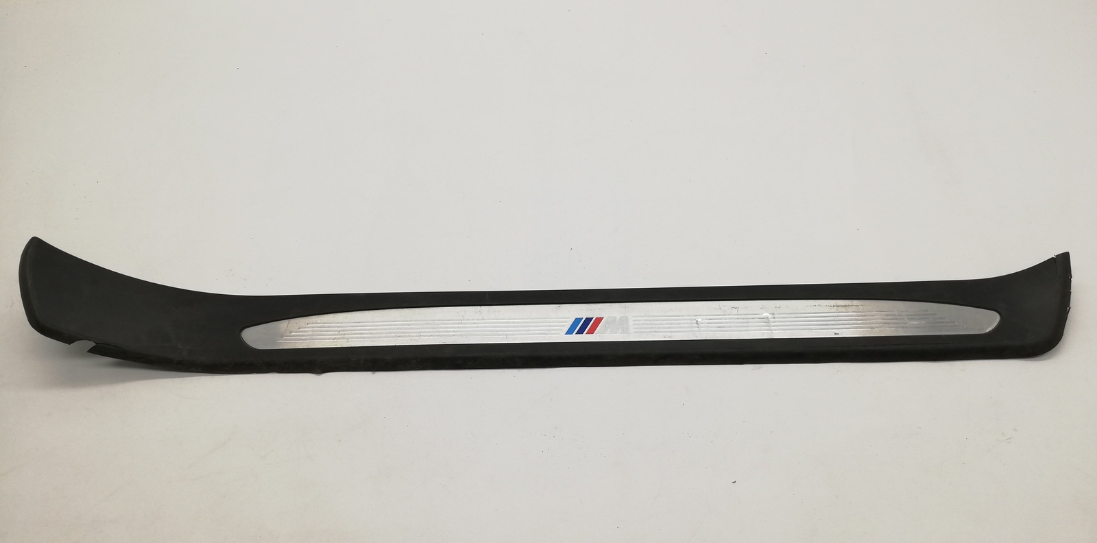 BMW 5 E60 535 D Front Right Sill Trim M Sport 7898146 3.0 Diesel  