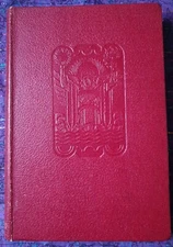The Victory Book ~ Illustrated Vintage Hardback Book