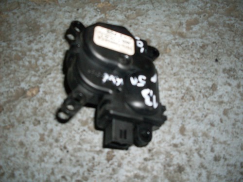 Ford Fiesta V 5 1,3 51KW 69PS BJ.05 JD3 JH_ JD_ Stellmotor Klima 1S7H19B634CA