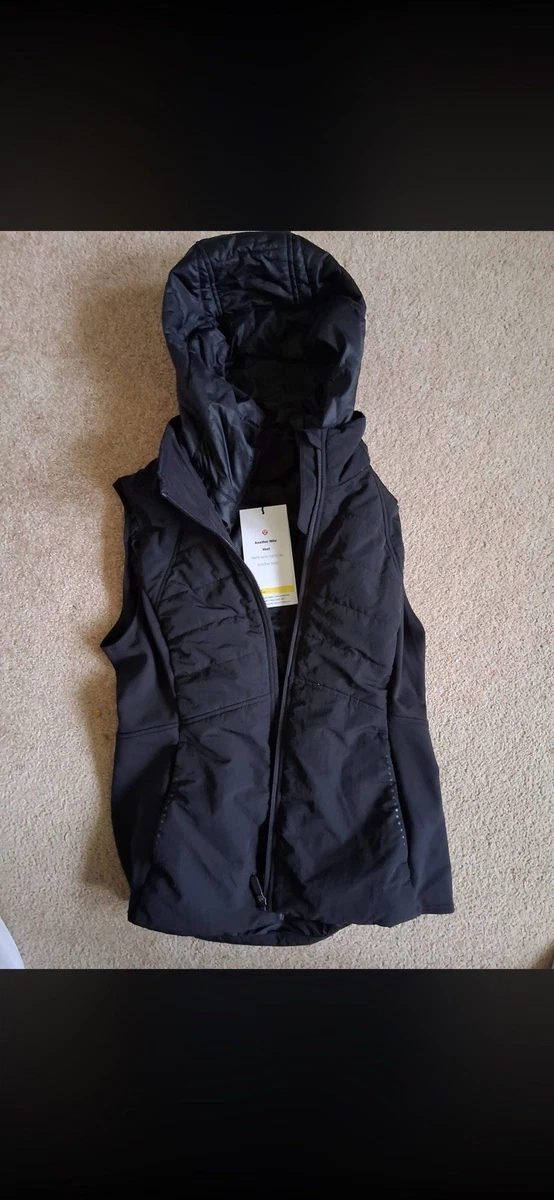 lululemon down vest products for sale | eBay