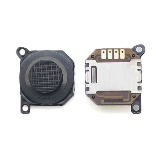 Easy Replace 2pcs Analog Joystick For Sony Psp 1000 15g/Pc Weight Repair - Picture 4 of 5