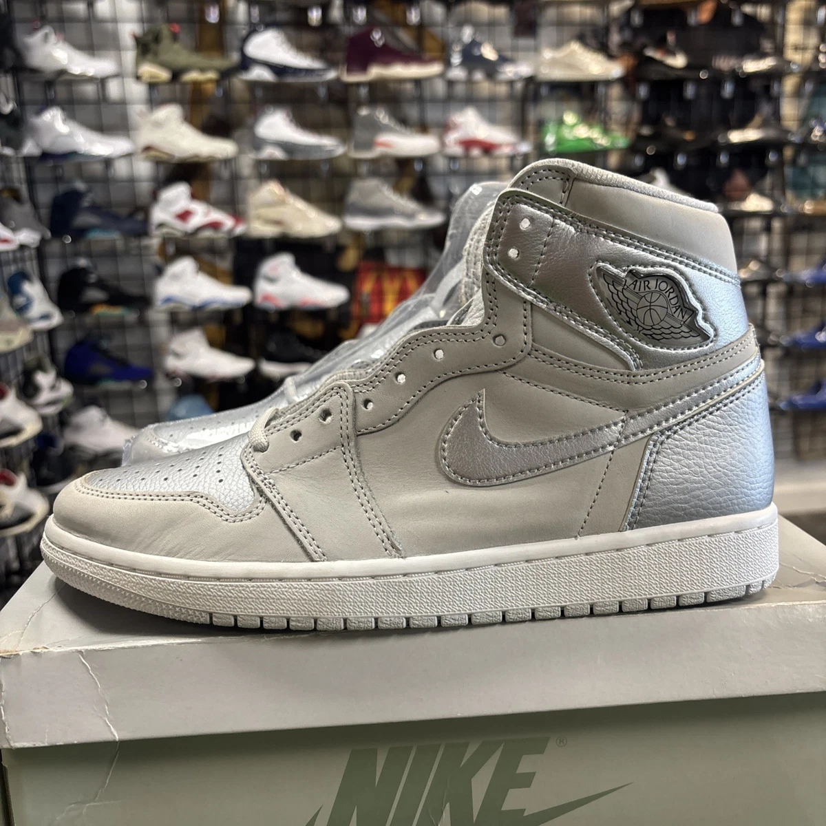 Las mejores ofertas en Jordan 1 Retro OG CO.JP High Tokyo | eBay