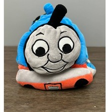 Thomas Friends Toddler Pillow Buddy Plush