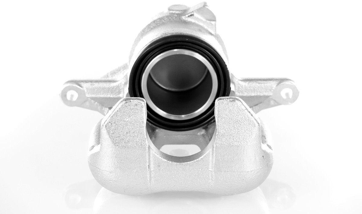 1x Brake Caliper Front Left for PEUGEOT 407 2004-