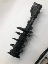 CITROËN C4 X BD, BE, BF Stoßdämpfer vorne rechts 9842993480 Petrol 32812490