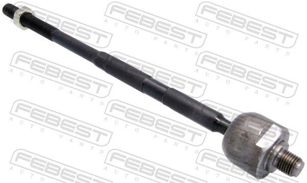 Febest 0222-P11 Axialgelenk, Spurstange Vorne Passend FüR Nissan-image