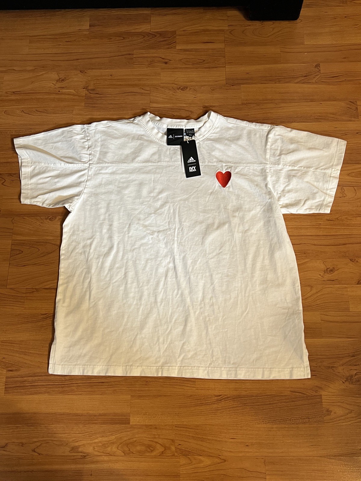 Seller photo, eBay