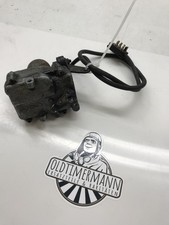 Stellmotor Tempomat Mercedes W124 0025458632