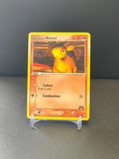 Team Magma's Numel 64/95 NM