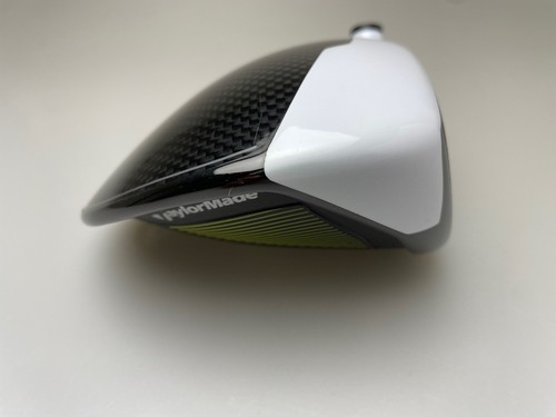TaylorMade M2 9.5 Degree 2017 Driver Head Only Right Handed Used +VERY GOOD+ - Picture 17 of 21