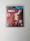 NBA 2K12 (Sony PlayStation 3, 2011) CIB
