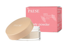 Image of Paese Barley Powder 10g Smoothing Loose Powder Velvet Finish