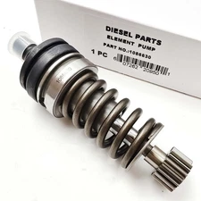 1x New Fuel Injection Pump for 108-6630 Caterpillar 3412 3406B 3406C