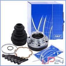 SKF JEU DE JOINT DE CARDAN ARBRE DE TRANSMISSION POUR AUDI A4 8E B6 B7 VW PASSAT