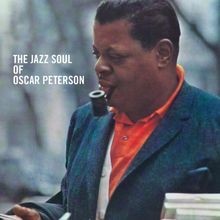 Jazz Soul Of Oscar Peterson/Porgy Bess Von Oscar Peterson | CD | Zustand Neu-image