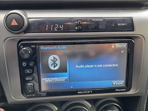 2016 SCION TC Radio Receiver OEM Used Anti-theft Code Required 638-73298