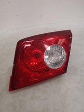 Feu arrière Chevrolet LACETTI