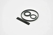 Ölkühlerdichtung RINGOL-028-KIT FEBEST für RENAULT DACIA