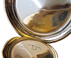 CIVIL WAR WALTHAM Appleton Tracy 1864, RARE Pocket watch VIBRATING Hairspring — photo 6