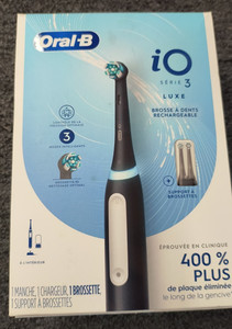 Oral B Io Series 9 | eBay