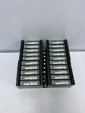 Bently Nevada 1701/15 FieldMonitor Proximitor Input Monitor , Solar# 1034549-20