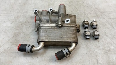 べっち 2016-2018 Jeep Grand Cherokee Transmission Heater Cooler