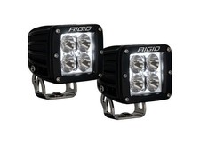 Rigid 202053 Radiance+ 3 RGBW Broad Spot LED ...