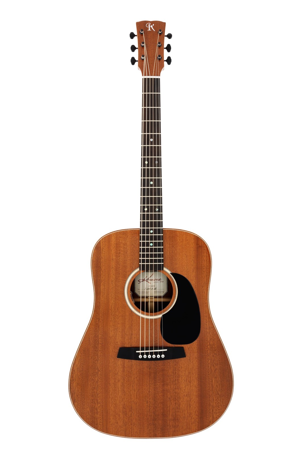 KREMONA M30E 282890₽