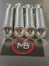 Bolzen 25mm Minibagger Bagger Chinabagger Pixor 4 Stück